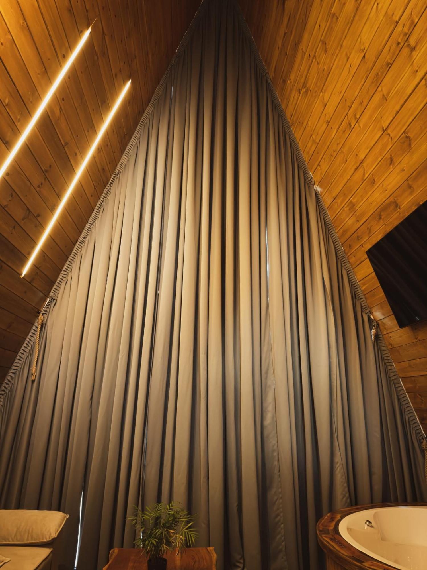 Pavliani4Rest - Luxury Cabins Екстер'єр фото